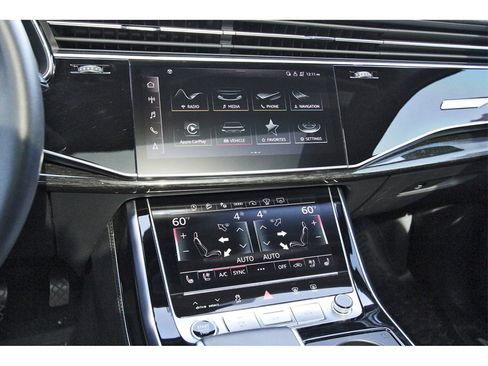 Used 2023 Audi Q7 3.0T Prestige w/ Prestige Package image 15