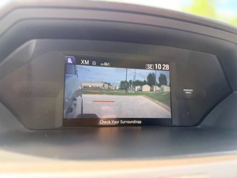 Used 2017 Honda Odyssey EX-L image 30