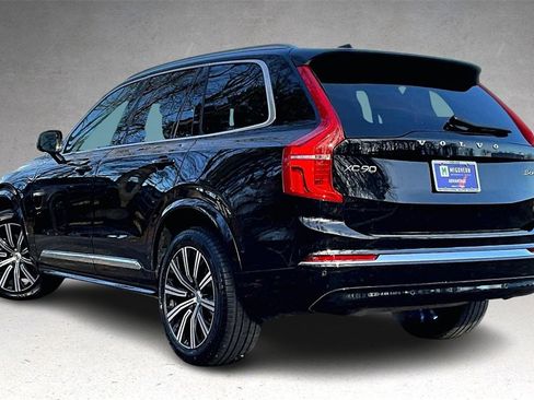 Certified 2023 Volvo XC90 B6 Plus w/ Protection Package Premier image 4