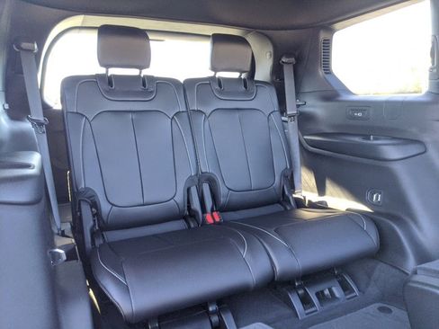 New 2025 Jeep Grand Cherokee L Limited w/ Black Appearance Package image 48