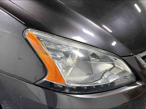 Used 2015 Nissan Sentra SR FWD image 25