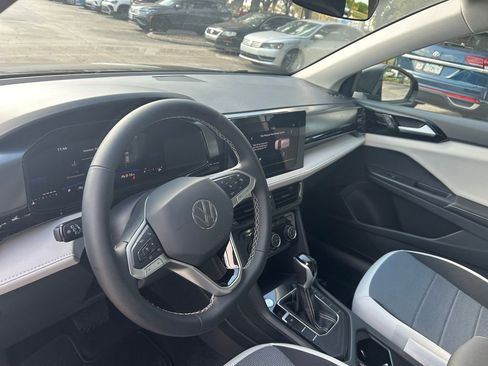New 2026 Volkswagen Taos S FWD image 10