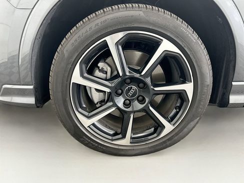 Used 2025 Audi Q3 2.0T Premium Plus w/ Premium Plus Package image 28