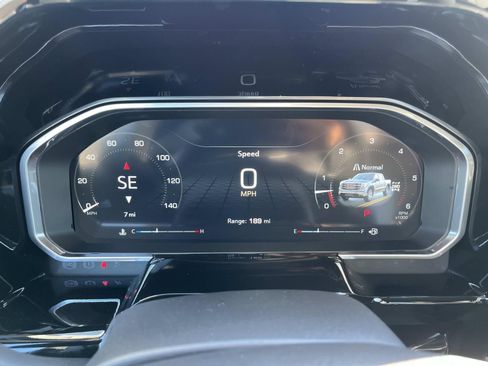 New 2026 GMC Sierra 1500 SLT w/ SLT Premium Plus Package image 32