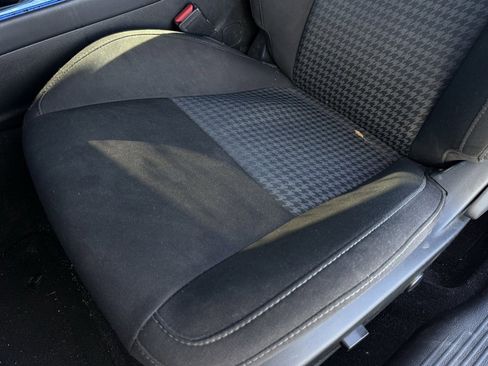 Used 2023 Dodge Challenger R/T w/ Blacktop Package image 24