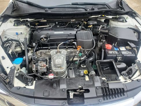 Used 2016 Honda Accord Sport image 48