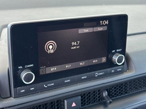 Certified 2023 Honda CR-V Sport image 23