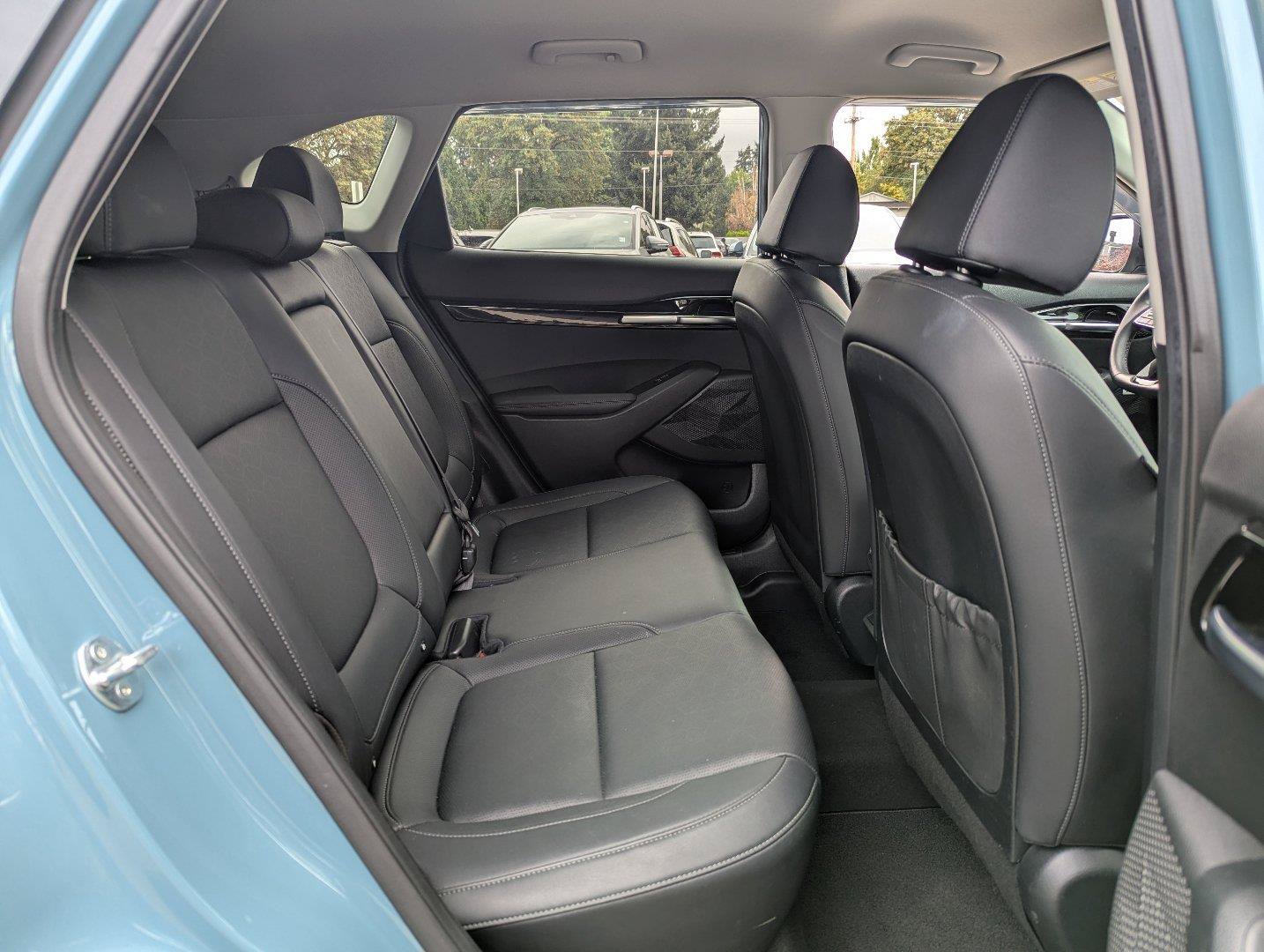 Used 2024 Kia Seltos SX AWD/4WD image 36