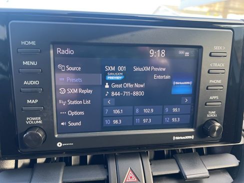 Used 2022 Toyota RAV4 XLE image 56