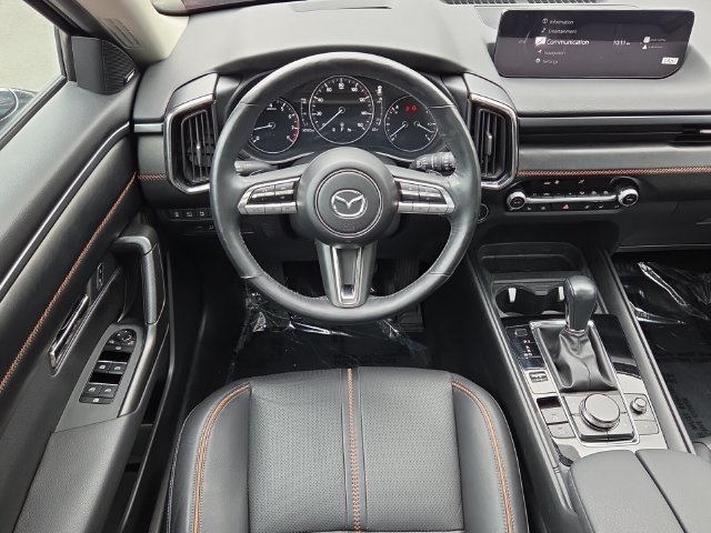 Used 2023 MAZDA CX-50 2.5 Turbo w/ Premium Plus Pkg AWD/4WD image 14