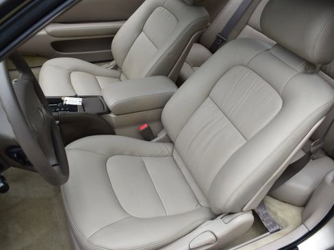 Used 1993 Lexus SC 400 Coupe image 21