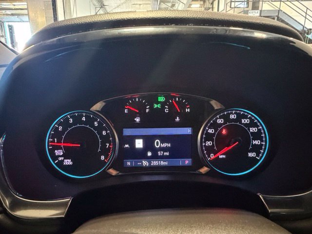 Used 2023 Chevrolet Traverse LT w/ LT Premium Package AWD/4WD image 15