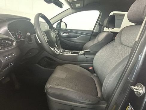Used 2022 Hyundai Santa Fe SEL AWD/4WD image 10