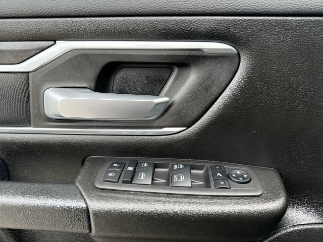 Used 2023 RAM 1500 Big Horn AWD/4WD image 23