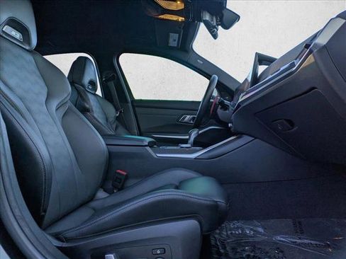Certified 2023 BMW M3 Competition image 20