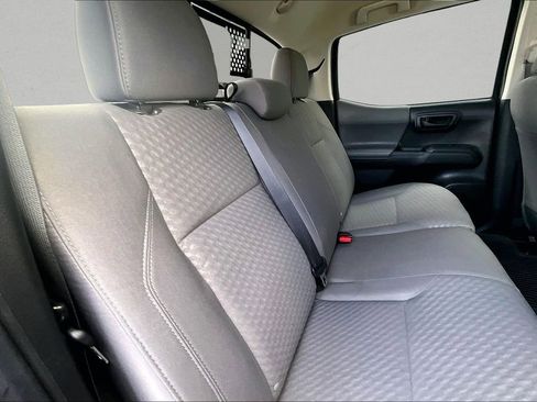 Certified 2023 Toyota Tacoma SR image 22