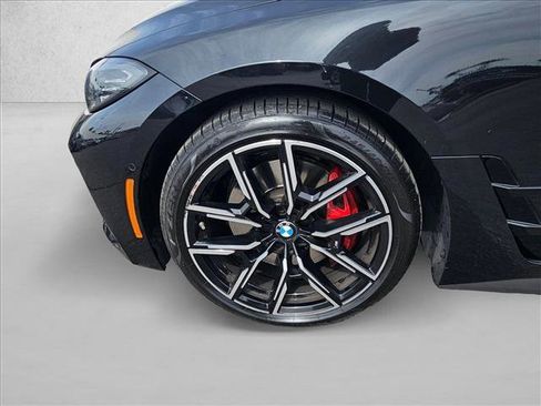 Certified 2023 BMW 430i Gran Coupe w/ M Sport Package image 23