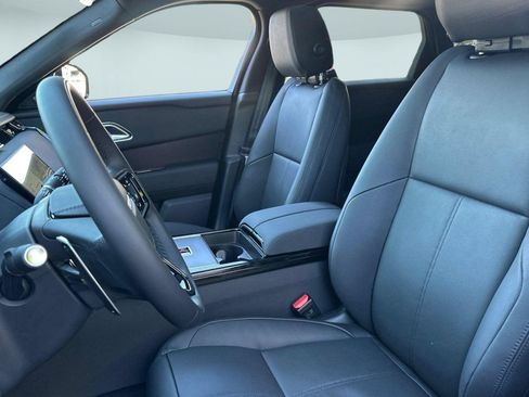 New 2026 Land Rover Range Rover Velar Dynamic SE AWD/4WD image 5