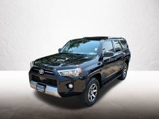 Used 2020 Toyota 4Runner TRD Off-Road image 1