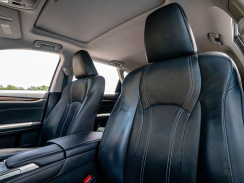 Used 2018 Lexus RX 350L AWD image 6