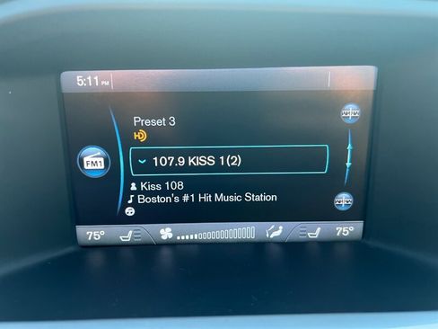 Used 2015 Volvo S60 T5 Platinum image 16