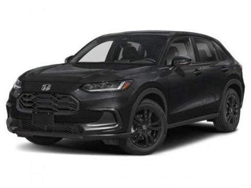 New 2027 Honda HR-V Sport image 1