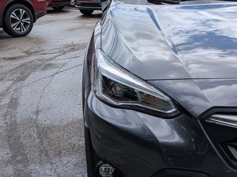 Used 2023 Subaru Crosstrek 2.5i Limited w/ Moonroof Package image 10