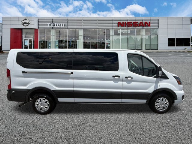 Used 2024 Ford Transit 350 XLT RWD image 8