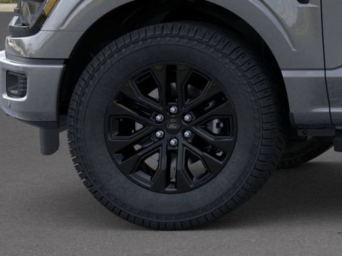 New 2026 Ford F150 XLT AWD/4WD image 19