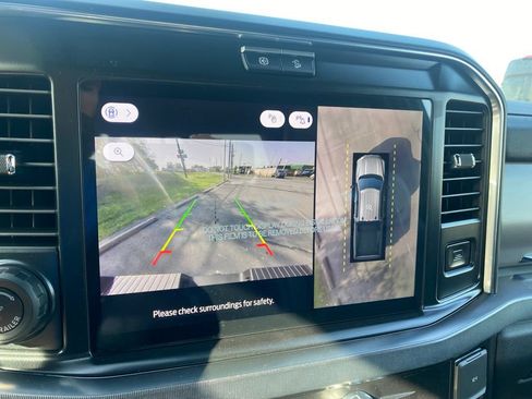 New 2026 Ford F250 Platinum AWD/4WD image 21