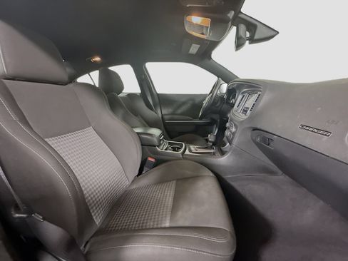 Used 2023 Dodge Charger GT RWD image 29