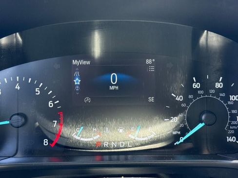 Used 2020 Ford Escape SEL FWD image 22