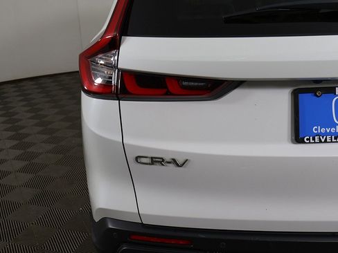 Used 2023 Honda CR-V EX-L image 13