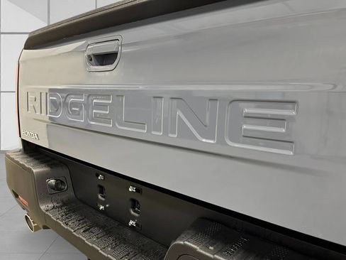 New 2026 Honda Ridgeline RTL image 6