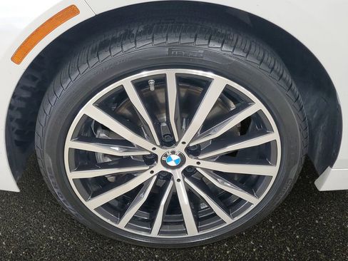 Used 2024 BMW 228i Gran Coupe w/ Premium Package image 11