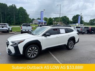 Used 2024 Subaru Outback Limited AWD/4WD video 2