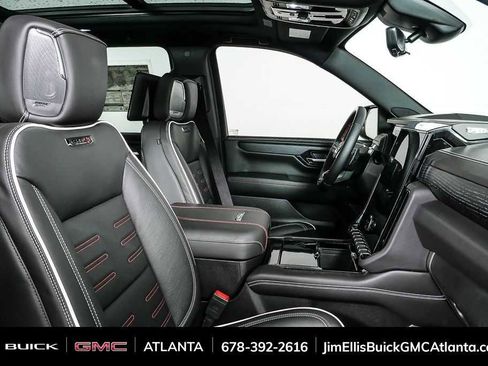 New 2026 GMC Yukon XL AT4 Ultimate AWD/4WD image 24