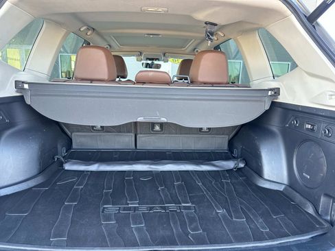 Used 2020 Subaru Forester Touring w/ Popular Package #2 image 15