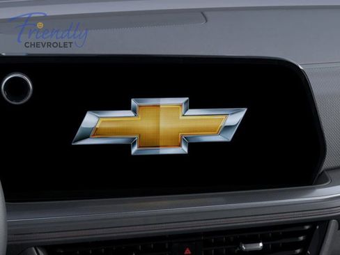 New 2026 Chevrolet Suburban RST w/ RST Capability Package AWD/4WD image 31