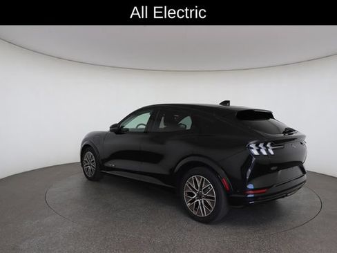 Used 2024 Ford Mustang Mach-E Premium AWD/4WD image 10