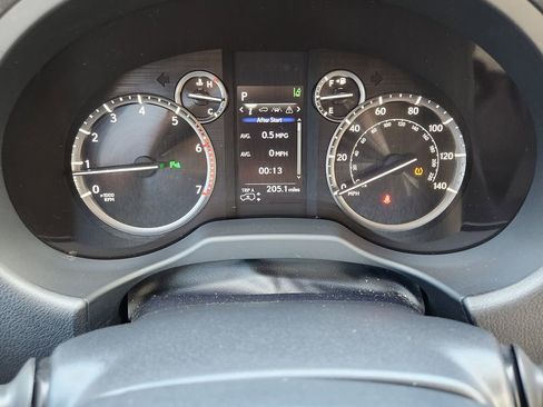 Used 2022 Lexus GX 460 Luxury image 15