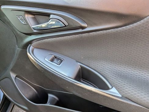 Used 2020 Chevrolet Malibu RS w/ LPO, Convenience Package 1 image 23