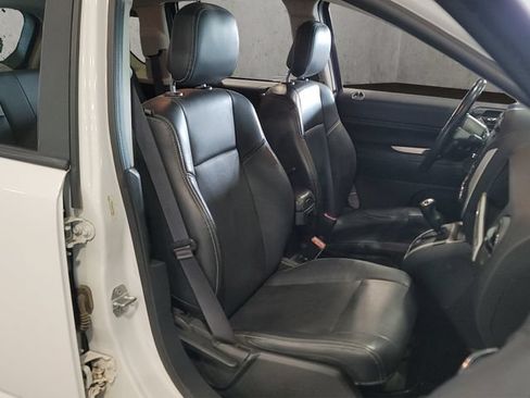 Used 2016 Jeep Compass High Altitude AWD/4WD image 18