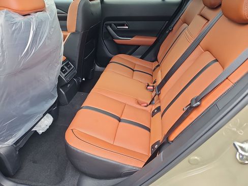 New 2026 MAZDA CX-50 Meridian Edition w/ Weather Package image 21