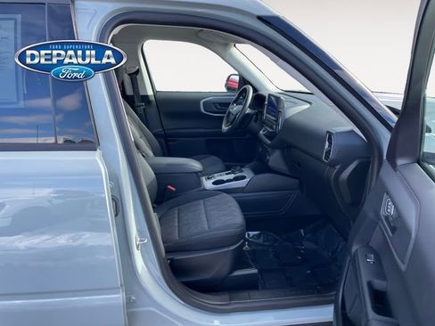 Used 2023 Ford Bronco Sport Big Bend image 19