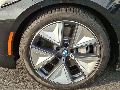 Certified 2025 BMW i4 xDrive40i w/ Premium Package image 8