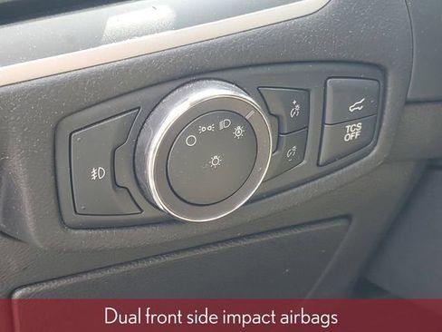 Used 2022 Ford Edge SEL w/ Convenience Package image 18