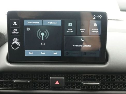 New 2026 Honda HR-V LX image 3