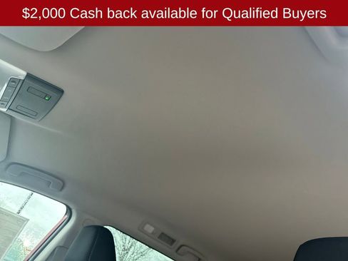 New 2026 Nissan Pathfinder SV image 22