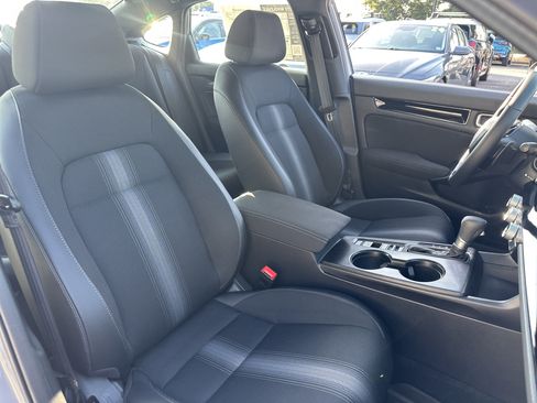 Used 2026 Honda Civic Sport image 13